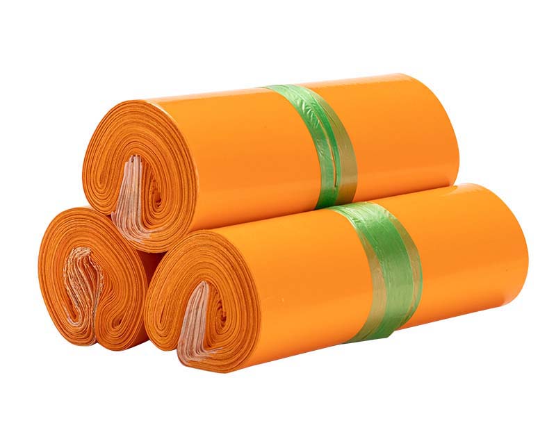 路北橙色快递袋-04