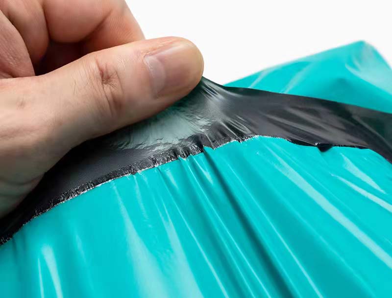 路北绿色快递袋-03