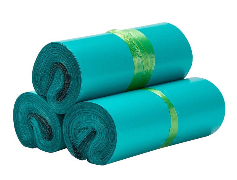 路北绿色快递袋-01