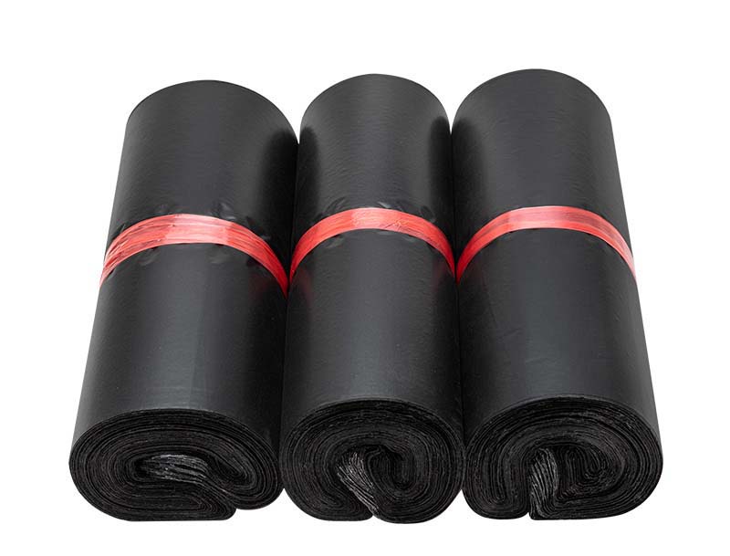 路北黑色快递袋-05