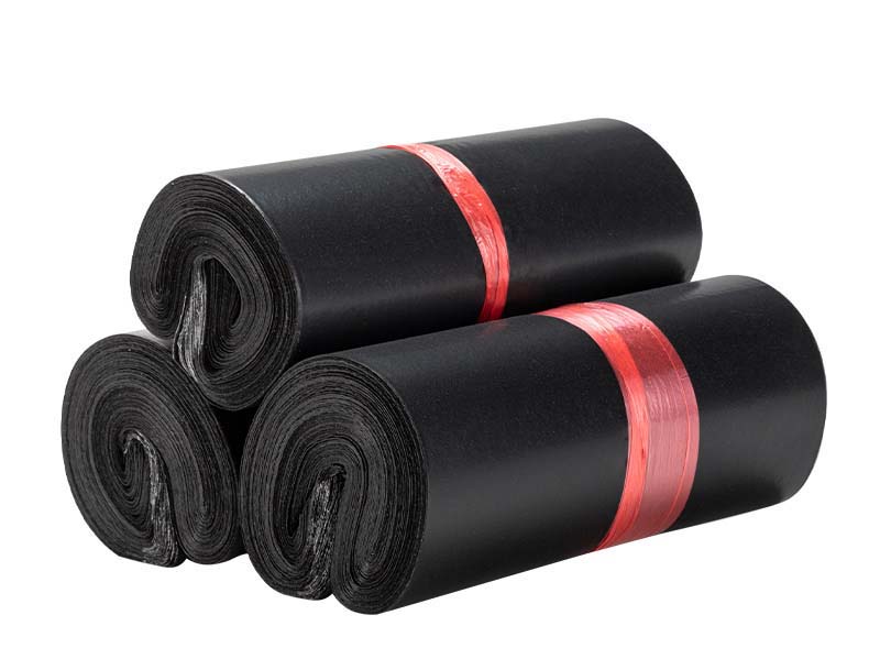 路北黑色快递袋-02