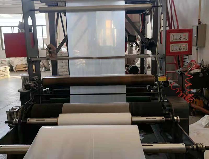 路北车间生产图片